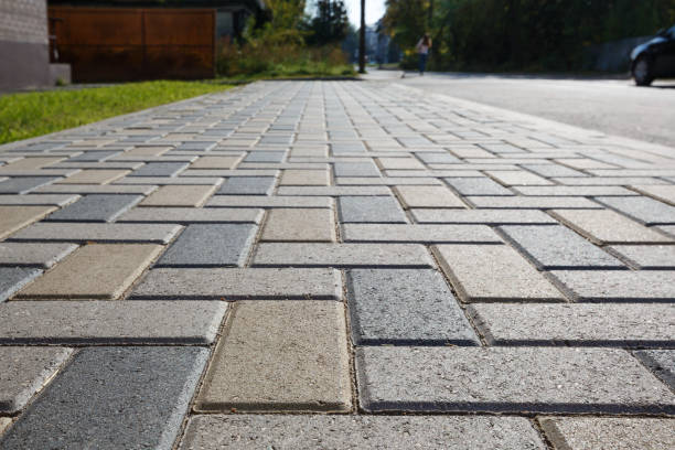 Best Permeable Paver Driveway  in Shady Hills, FL