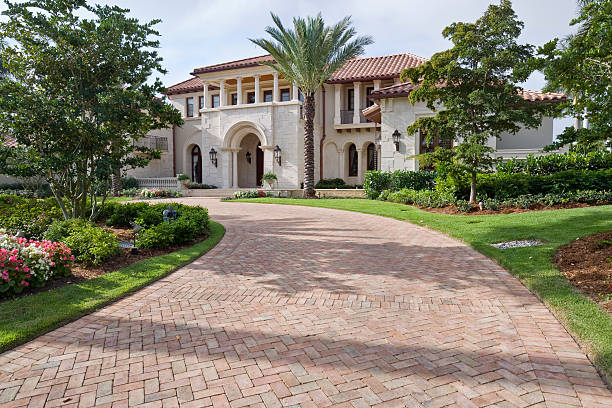 Shady Hills, FL Driveway Pavers Company