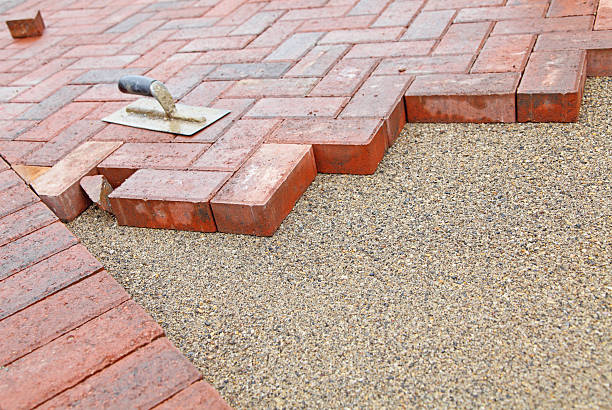 Reasons to Select Us for Your Driveway Paving Requirements in Shady Hills, FL