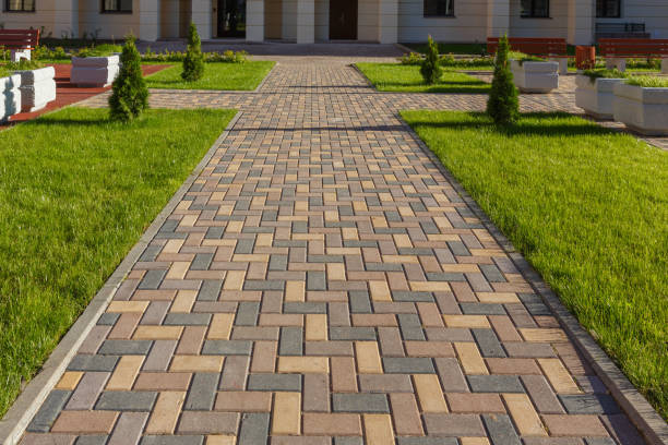 Best Professional Driveway Pavers  in Shady Hills, FL